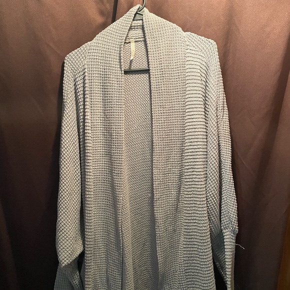 Other - Grey Cardigan